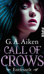 Call of Crows – Entfesselt