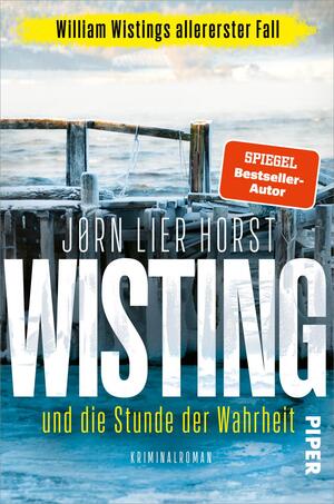 Wisting und die Stunde der Wahrheit (Wistings Cold Cases 0)