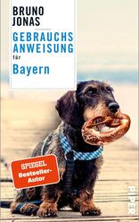 Gebrauchsanweisung für Bayern