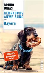 Gebrauchsanweisung für Bayern