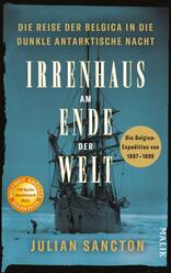 Irrenhaus am Ende der Welt