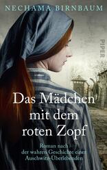 Das Mädchen mit dem roten Zopf