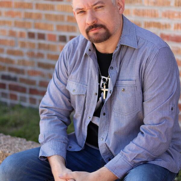 Foto von Ethan Cross