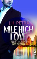 Mile High Love – Glück jenseits des Ozeans 