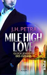 Mile High Love – Glück jenseits des Ozeans 