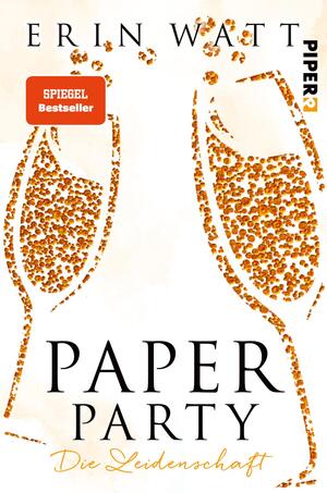 Paper Party (Paper-Reihe ?)