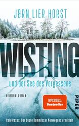 Wisting  und der See des Vergessens