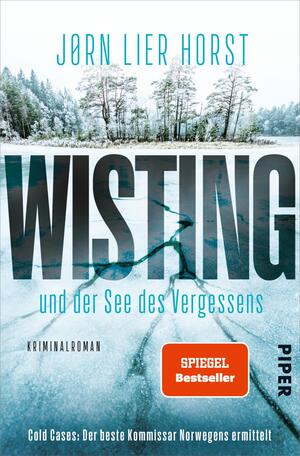 Wisting  und der See des Vergessens (Wistings Cold Cases 4)
