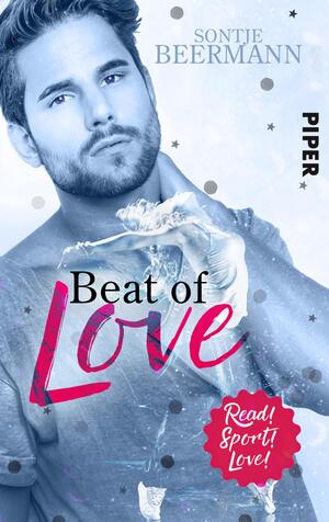 Beat of Love (Read! Sport! Love! ?)