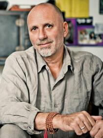 Yossi Ghinsberg