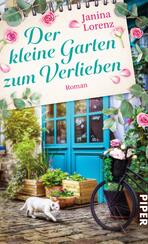 Der kleine Garten zum Verlieben