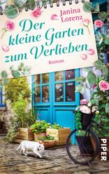 Der kleine Garten zum Verlieben