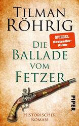 Die Ballade vom Fetzer