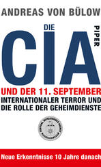 Die CIA und der 11. September