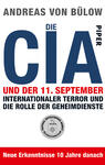 Die CIA und der 11. September