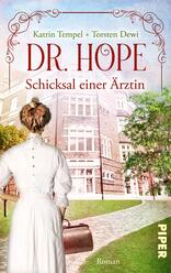 Dr. Hope – Schicksal einer Ärztin