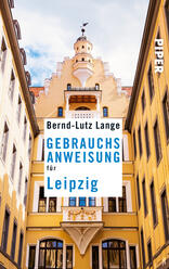 Gebrauchsanweisung für Leipzig