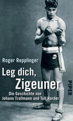 Leg dich, Zigeuner