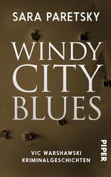 Windy City Blues