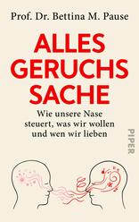 Alles Geruchssache