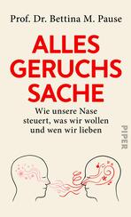 Alles Geruchssache