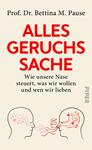 Alles Geruchssache