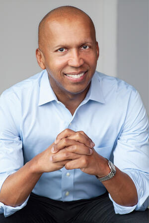 Bryan  Stevenson