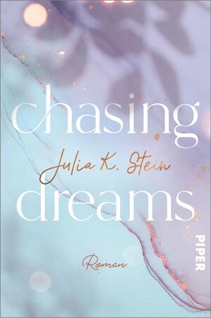 Chasing Dreams (Montana Arts College 1)