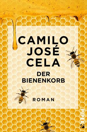 Der Bienenkorb (Literatur-Preisträger ?)