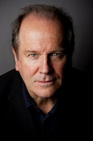 William Boyd