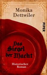 Das Siegel der Macht