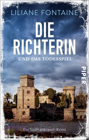 Die Richterin und das Todesspiel