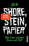 Shore, Stein, Papier