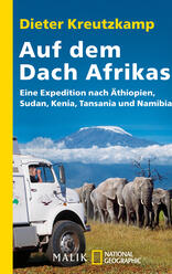 Auf dem Dach Afrikas