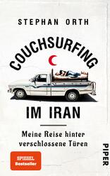 Couchsurfing im Iran