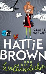 Hattie Brown und die Wolkendiebe