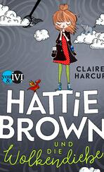 Hattie Brown und die Wolkendiebe