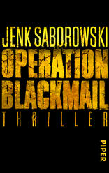 Operation Blackmail