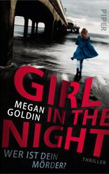 Girl in the Night – Wer ist dein Mörder? 