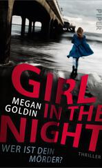 Girl in the Night – Wer ist dein Mörder? 