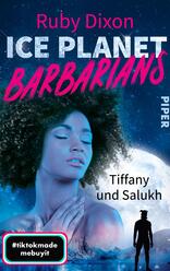 Ice Planet Barbarians – Tiffany und Salukh