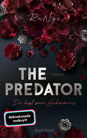 The Predator – Du bist sein Geheimnis