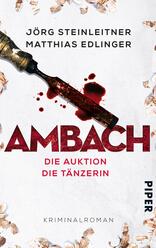 Ambach – Die Auktion / Die Tänzerin