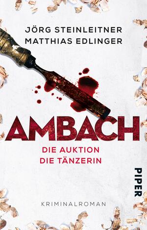 Ambach – Die Auktion / Die Tänzerin (Ambach ?)