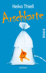 Arschkarte