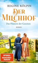 Der Milchhof – Das Flüstern der Gezeiten 