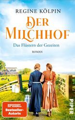 Der Milchhof – Das Flüstern der Gezeiten 