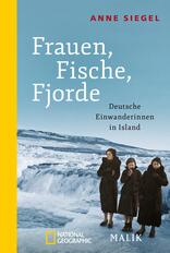 Frauen, Fische, Fjorde