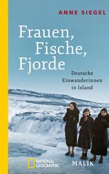 Frauen, Fische, Fjorde