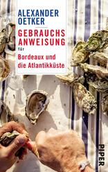 Gebrauchsanweisung für Bordeaux und die Atlantikküste